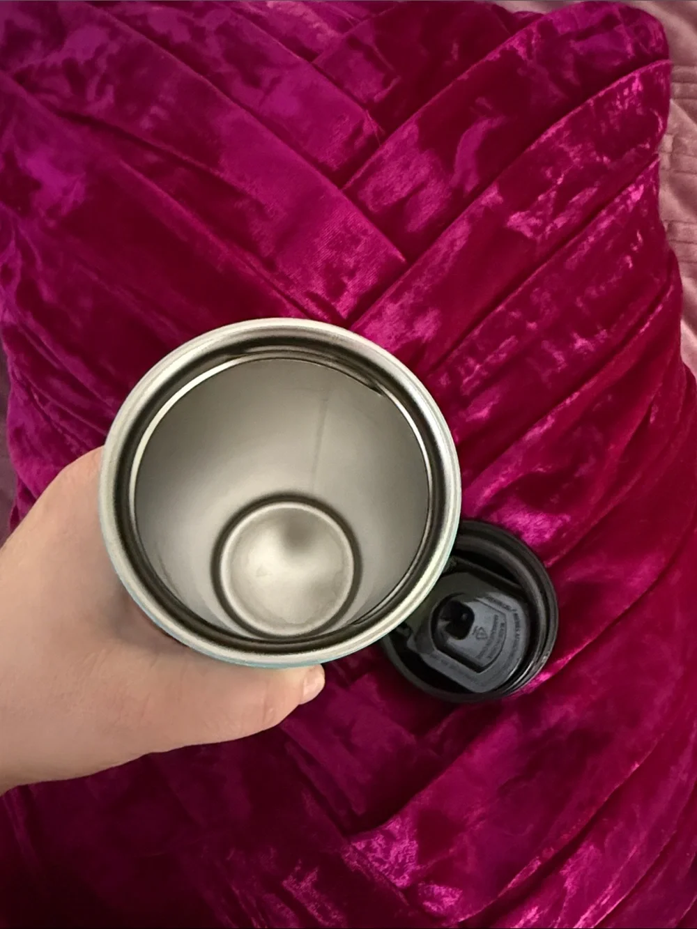 ✨ NWOT ✨ Starbucks Gradient Vacuum Insulated Tumbler
